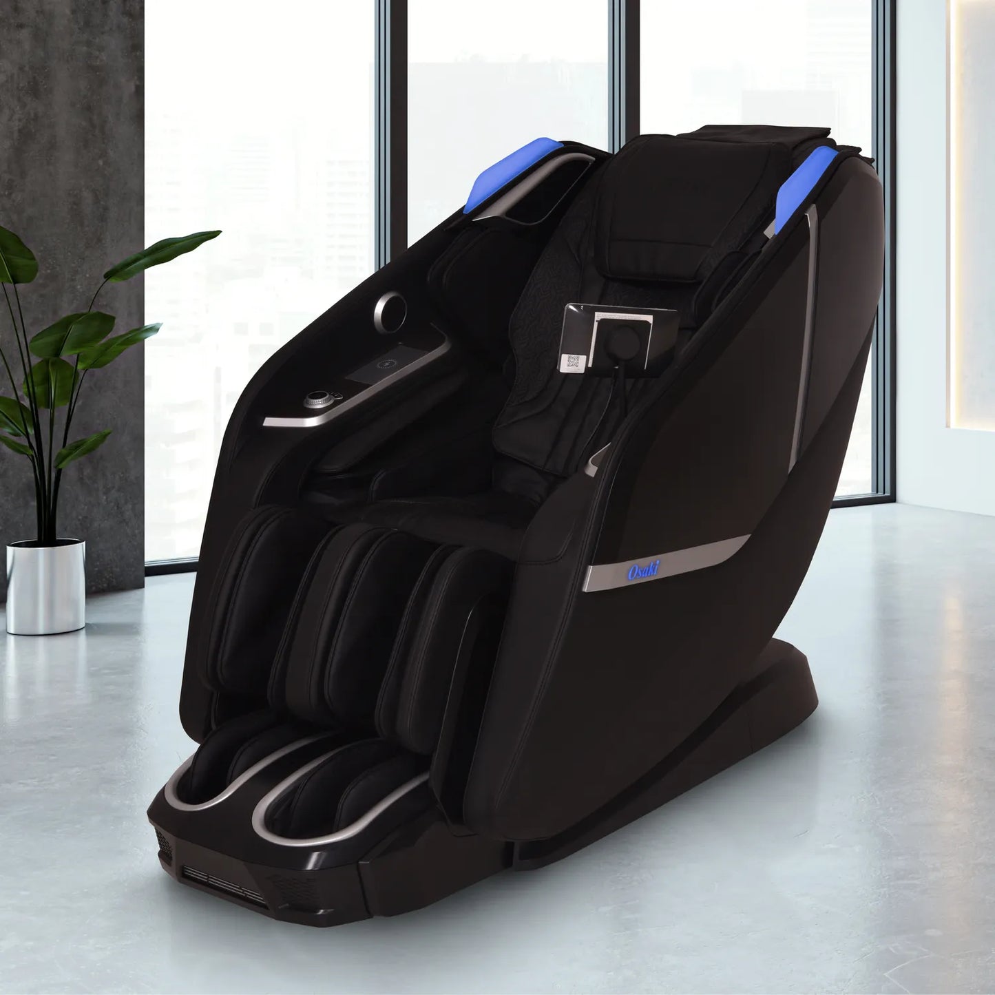 Osaki Platinum - Horizon 4D Pro