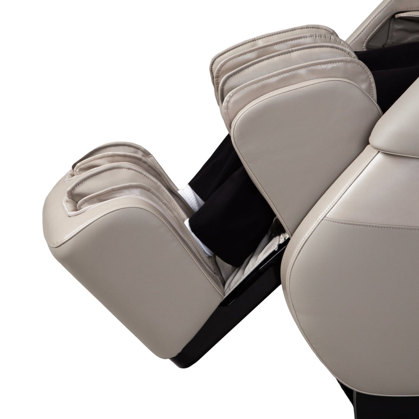 Grande XL- Big and Tall (Up to 375lbs, 6.5")