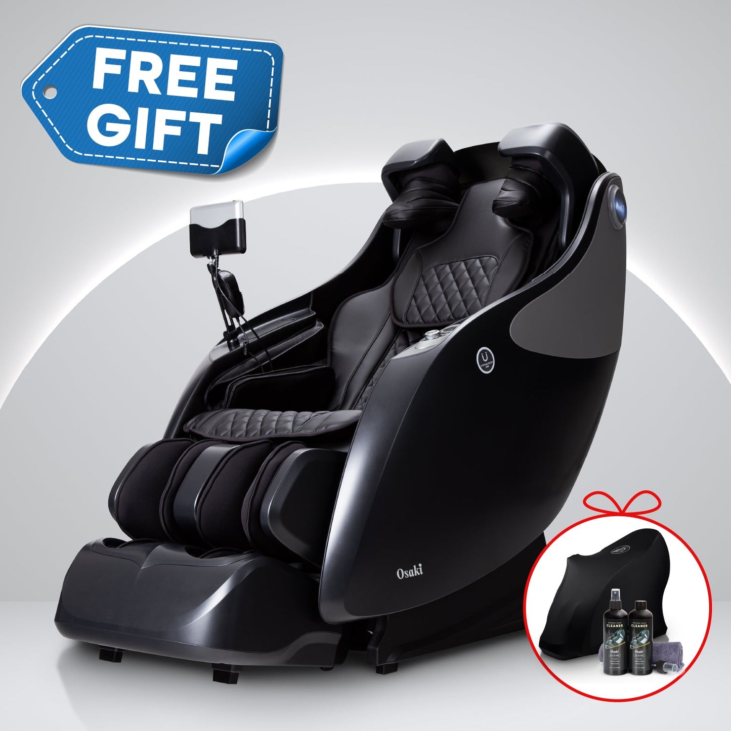 OP-4D Master w/ (FREE Gifts)