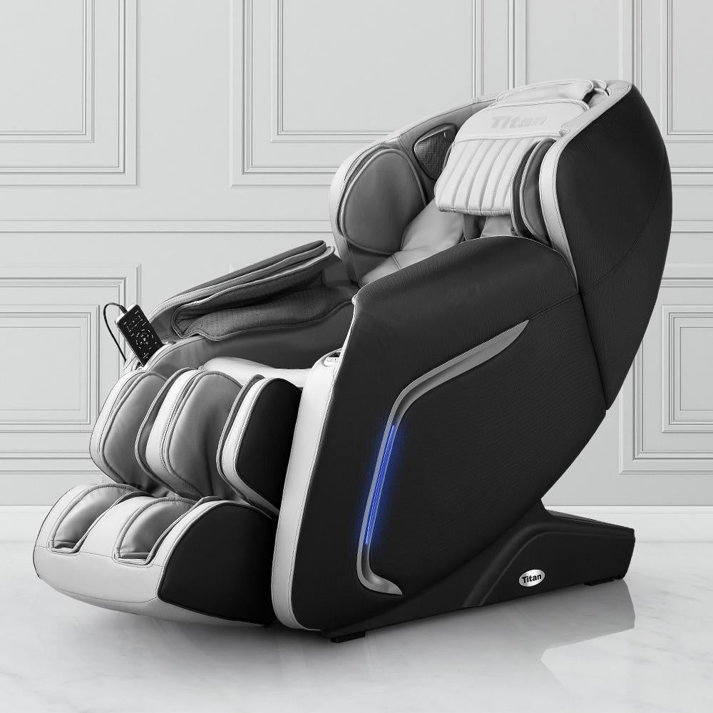 Titan TP-Cosmo 2D Massage Chair