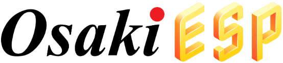 osakiesp logo