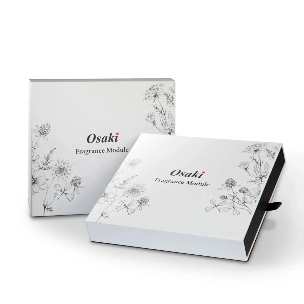 GrandDuo Fragrance Module | Titan Chair