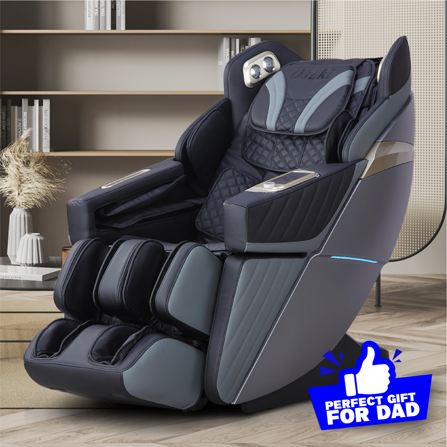 Osaki OS-3D Hamilton LE