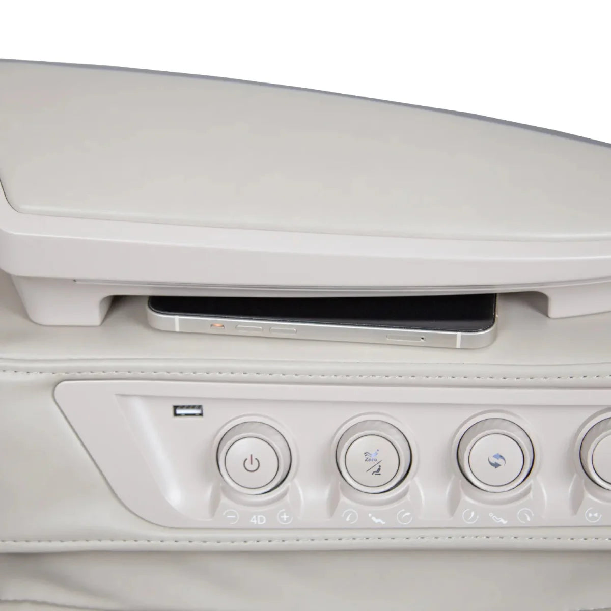 OS - Pro 4D DuoMax SE | Titan Chair