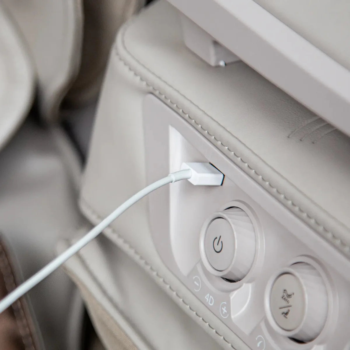 OS - Pro 4D DuoMax SE | Titan Chair