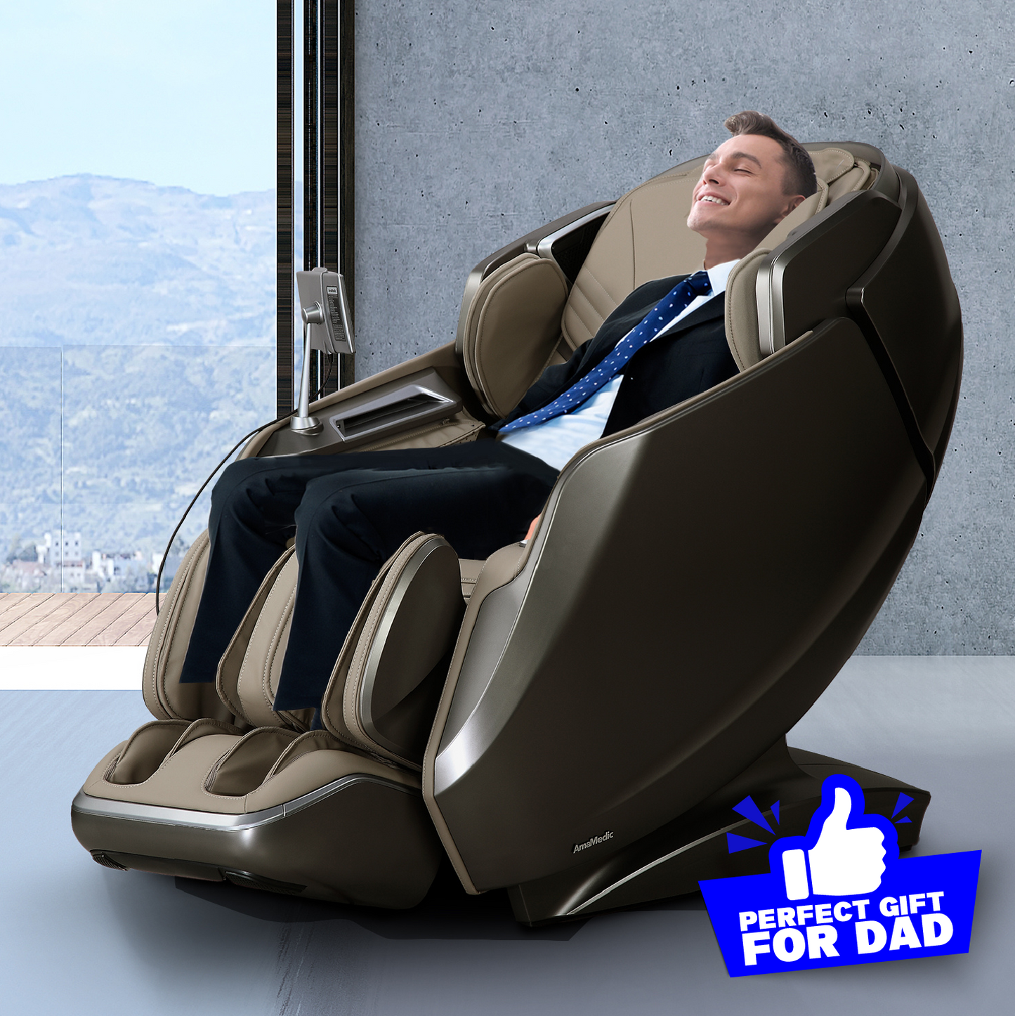 AmaMedic Ai Revive 4D