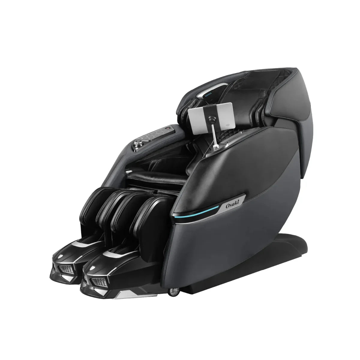 Trion Flex Duo 4D+3D | Titan Chair