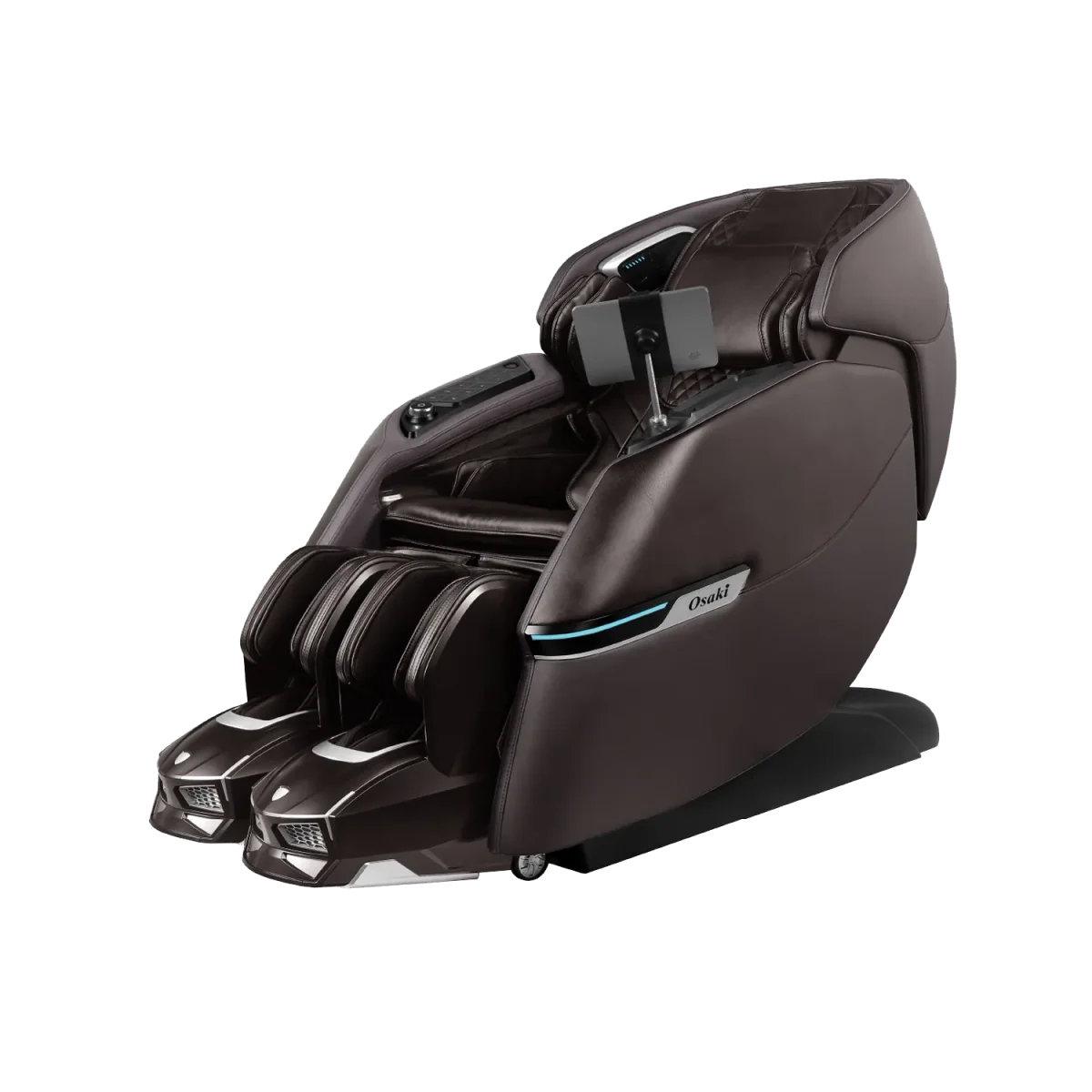Trion Flex Duo 4D+3D | Titan Chair