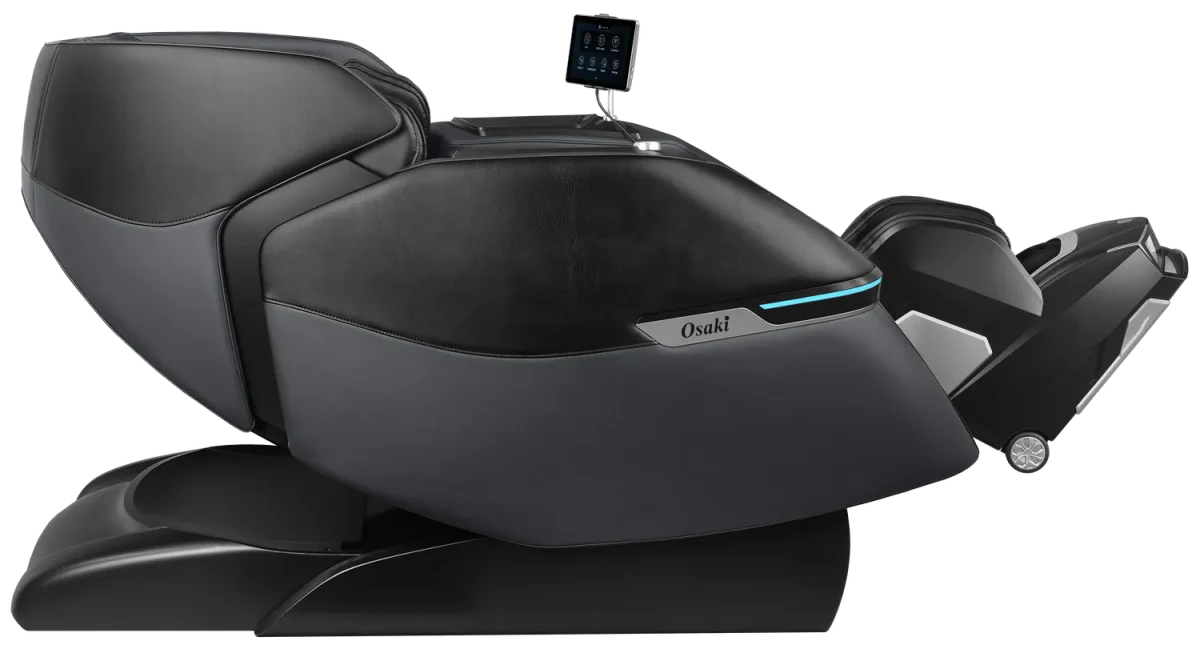 Trion Flex Duo 4D+3D | Titan Chair
