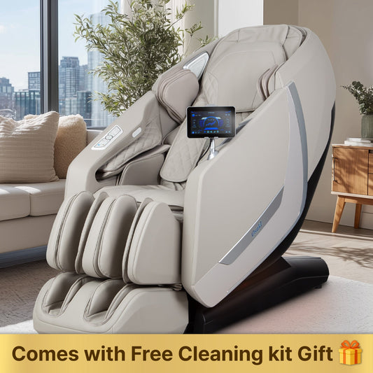 Osaki 5D+4D Kairos Duo