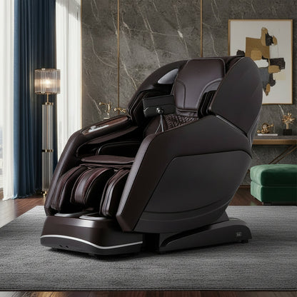 4D Manhattan Duo Mech