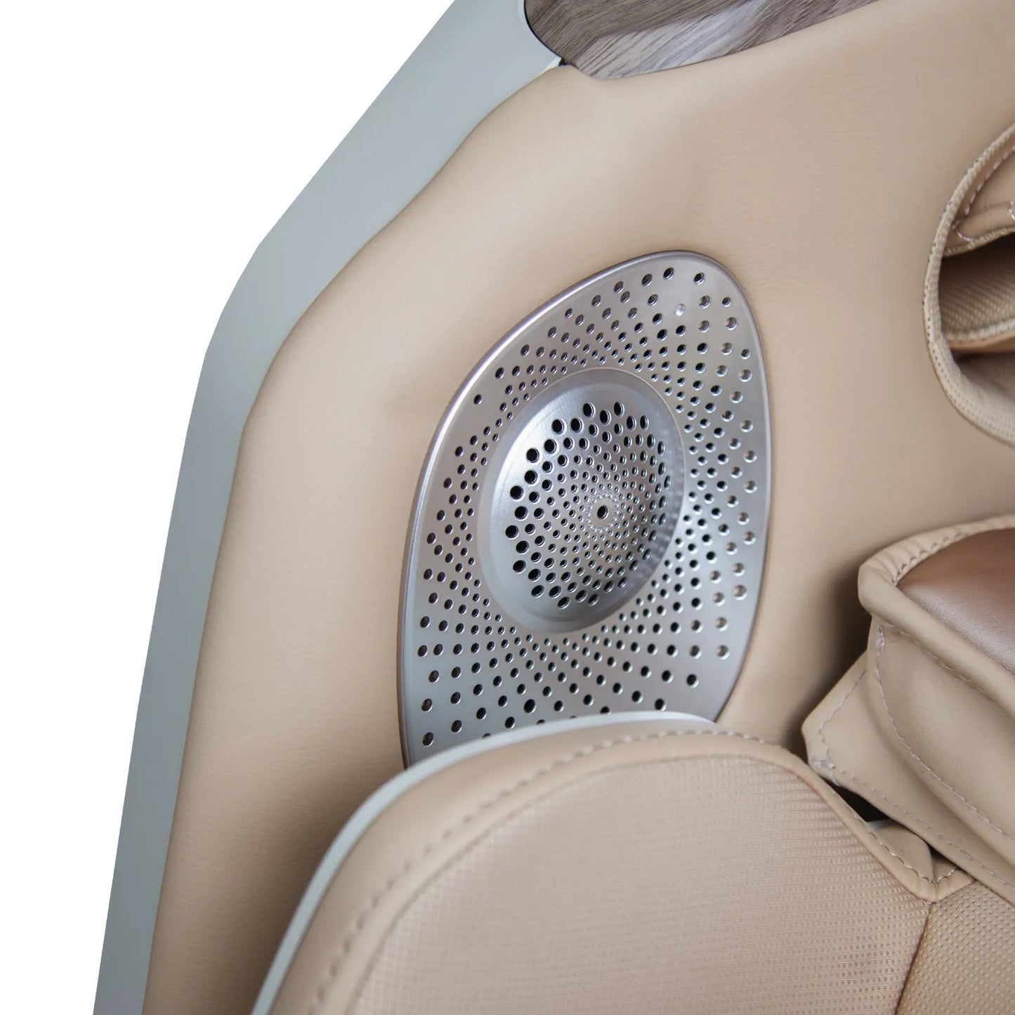Osaki Platinum Escape Duo 4D | Premium Full Body Luxury