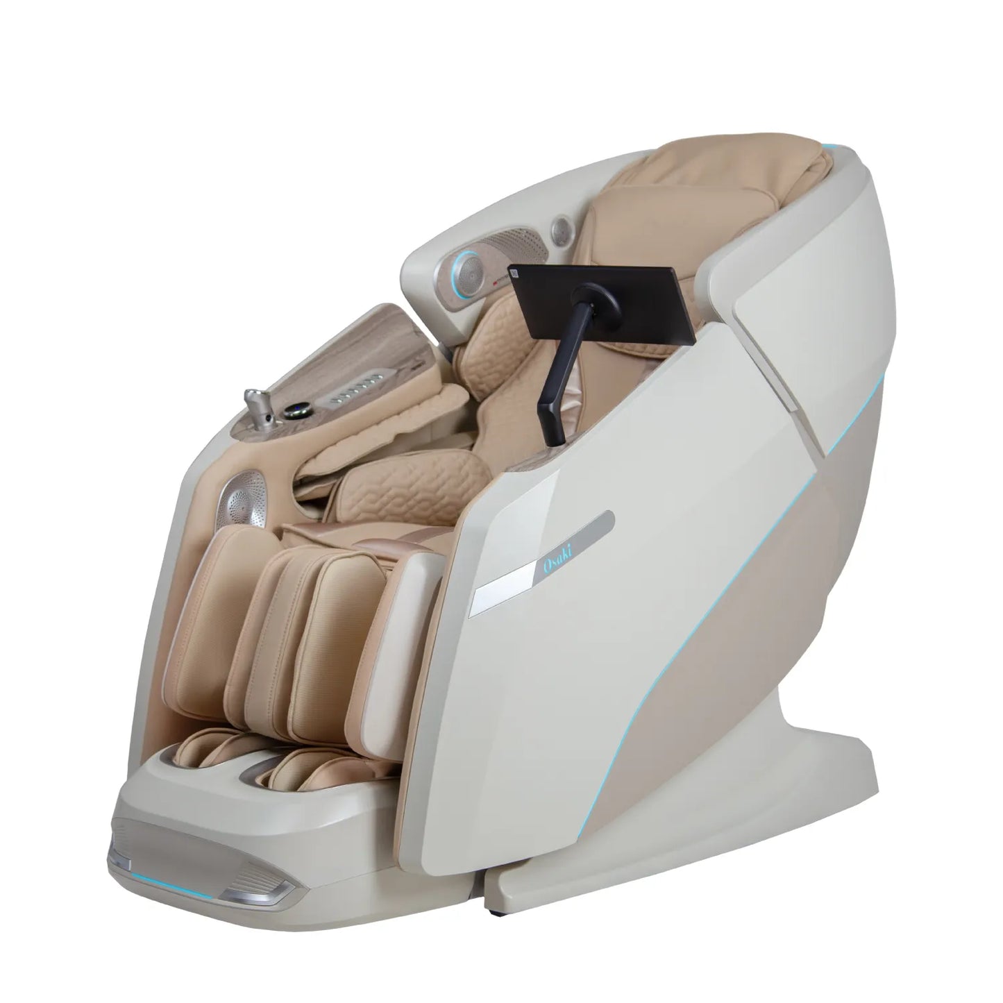 Osaki Platinum Escape Duo 4D | Official Titan Massage Chair Online