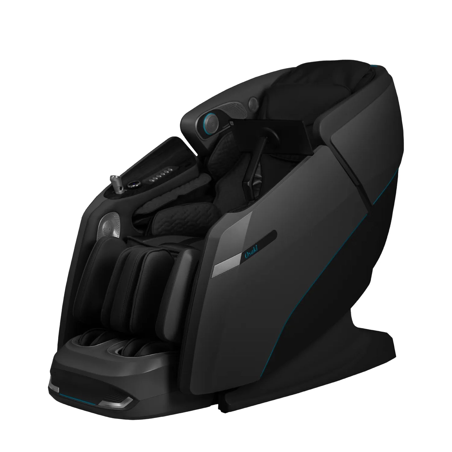 Osaki Platinum Escape Duo 4D Full Body Massage Chair