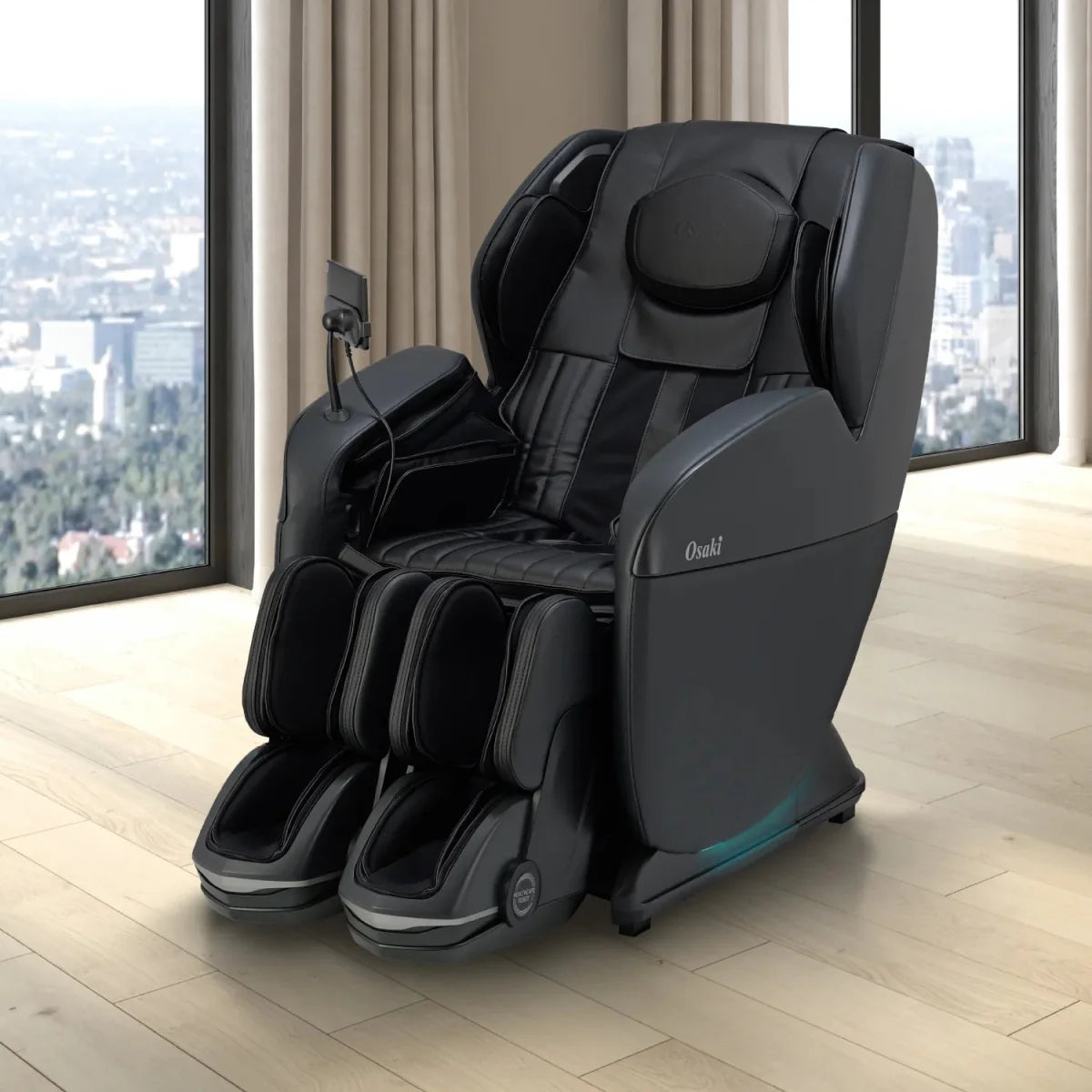 4D YogaFlex | Titan Chair