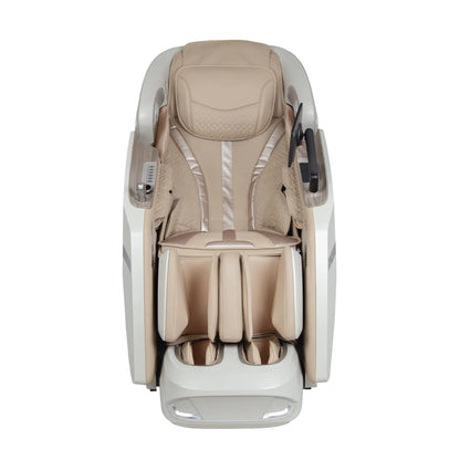 Osaki Platinum Escape Duo 4D Full Body Massage Chair