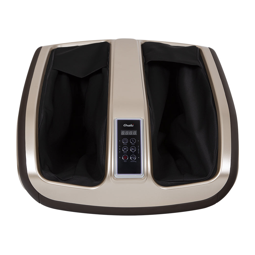 Osaki OS-XT5 Shiatsu Foot Massager