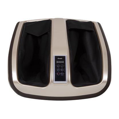 Osaki OS-XT5 Shiatsu Foot Massager