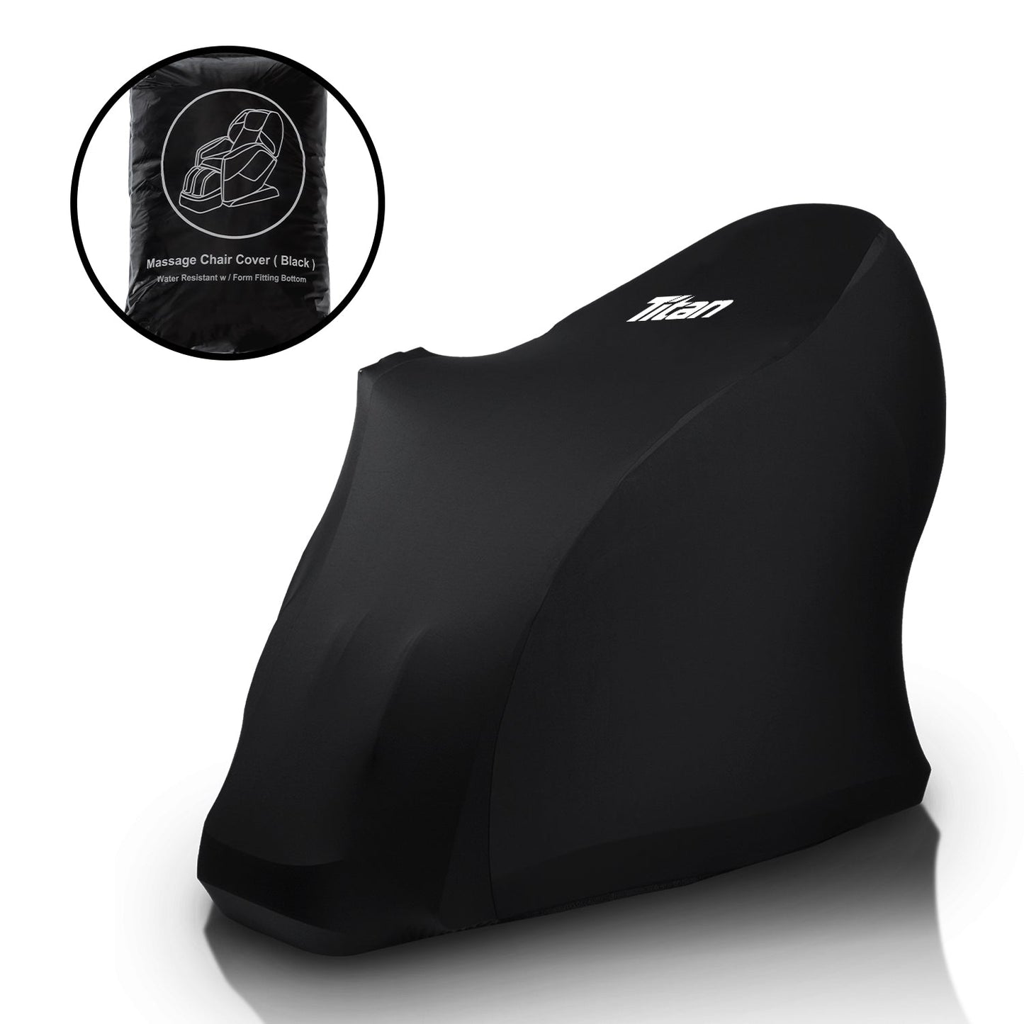 Package Deal (Cleaner + Massage Chair Cover)