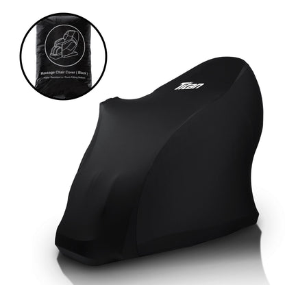 Package Deal (Cleaner + Massage Chair Cover)