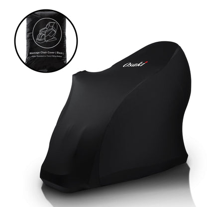 Package Deal (Cleaner + Massage Chair Cover)