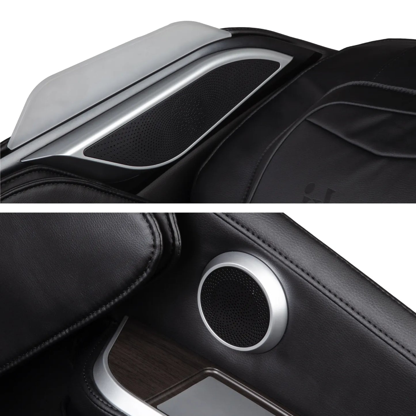 Osaki Platinum - Horizon 4D Pro