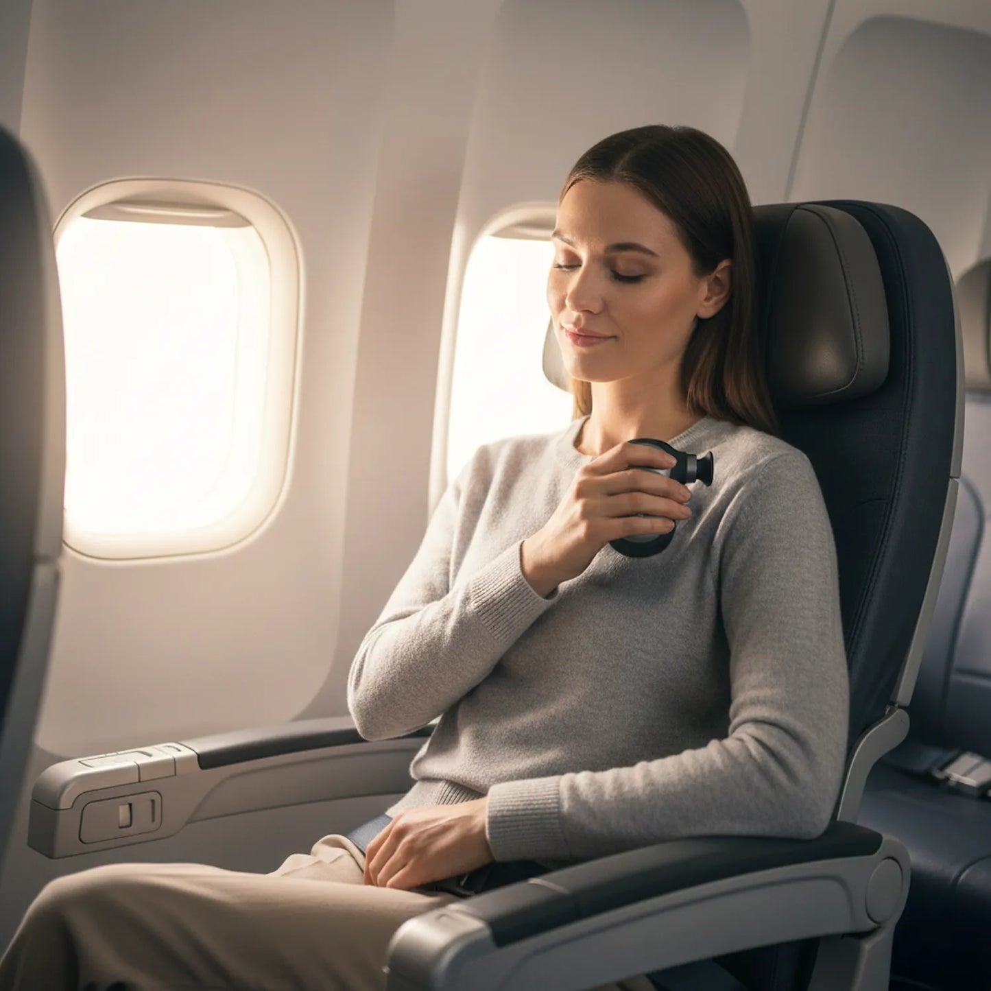 Osaki ATOM Mini Massage Gun