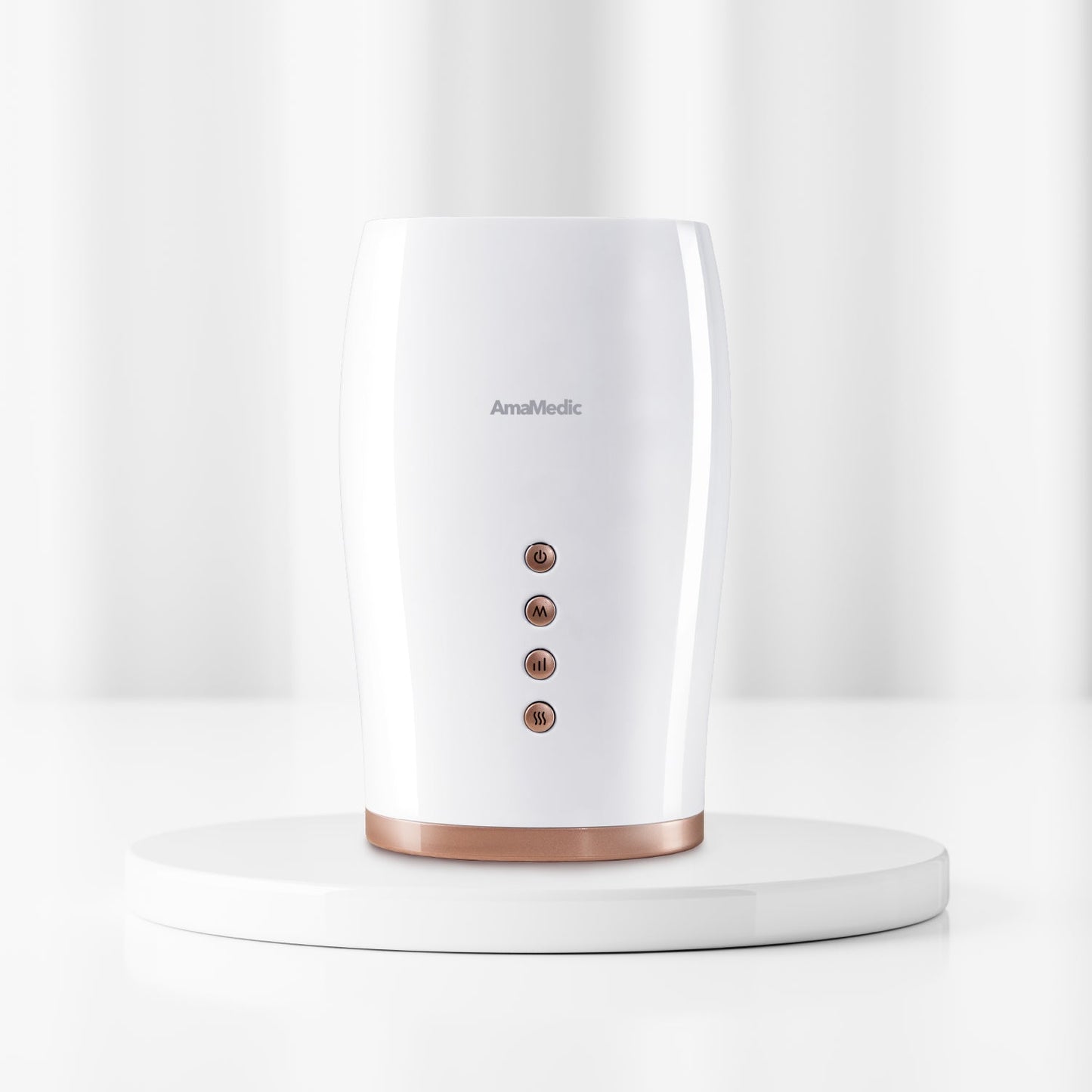 AmaMedic AA01 Hand Massager