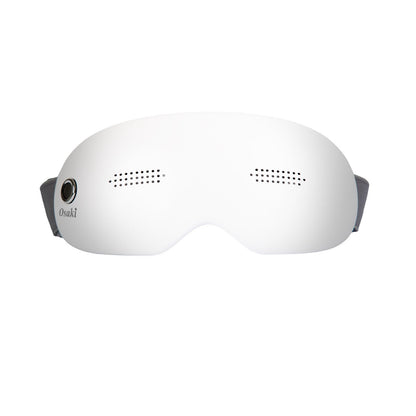Eye & Temple Massager (OS-03050)