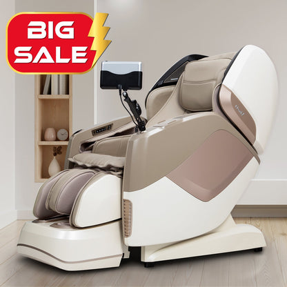 Osaki 4D  Maestro LE 2.0