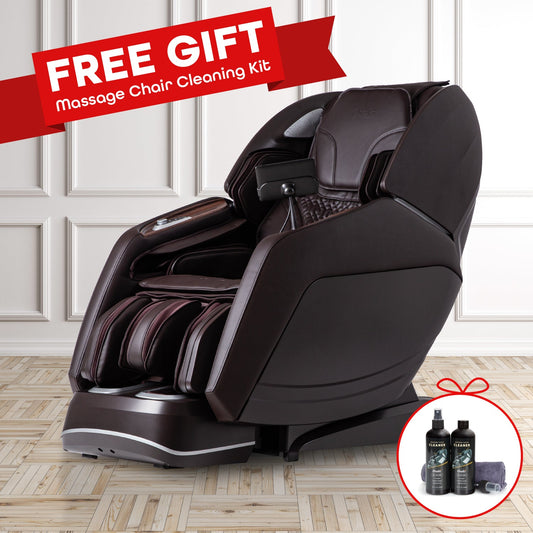 4D Manhattan Duo Mech (FREE Gift)