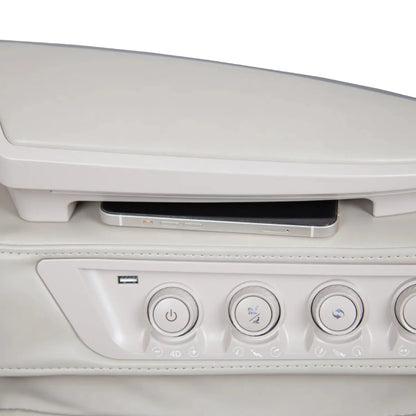 OS - Pro 4D DuoMax SE | Titan Chair