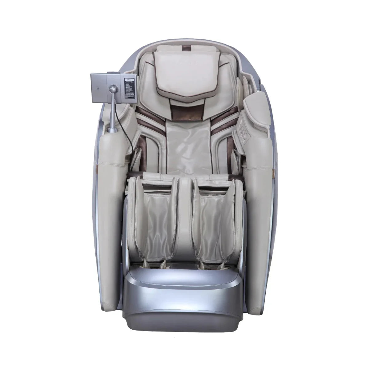 OS - Pro 4D DuoMax SE | Titan Chair