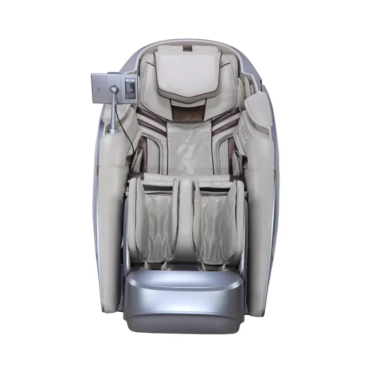 OS - Pro 4D DuoMax SE | Titan Chair