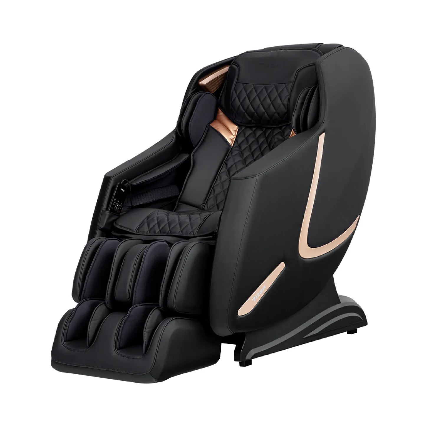 Titan Pro-Prestige 3D