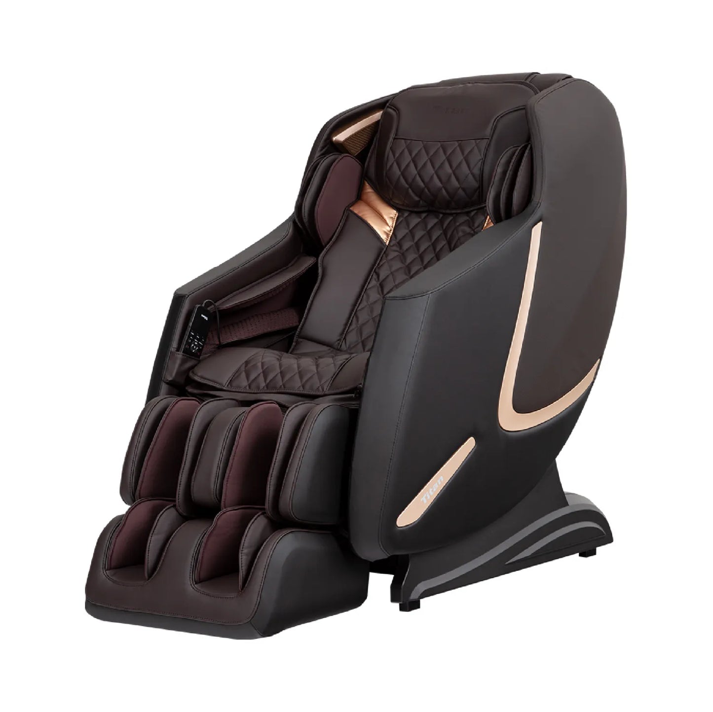 Titan Pro-Prestige 3D