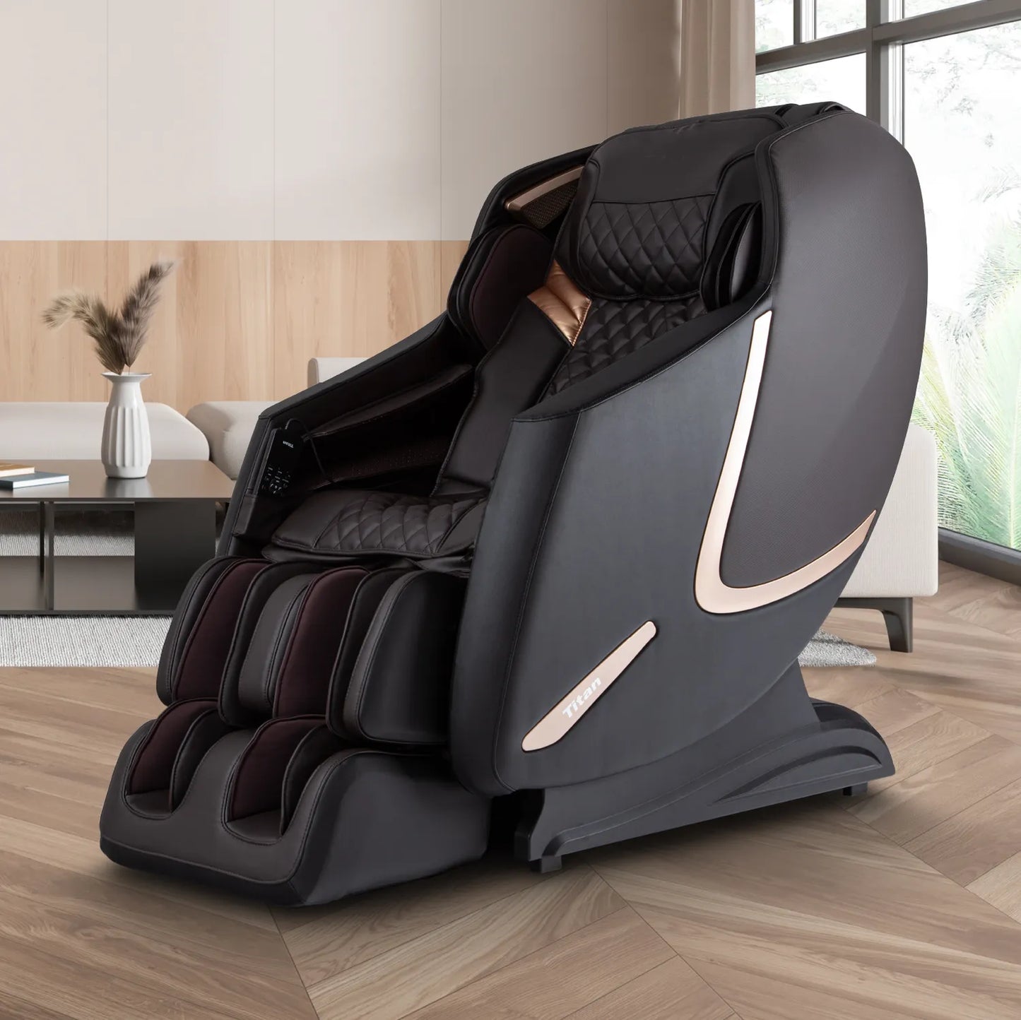 Titan Pro-Prestige 3D
