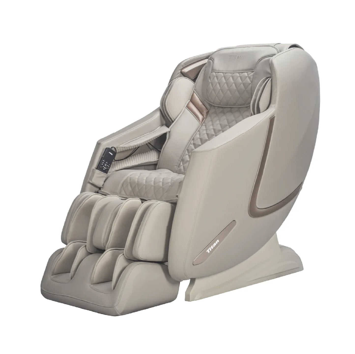 Titan Pro-Prestige 3D