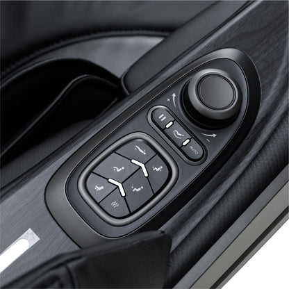 Osaki Somnus 4D Duoflex Ai