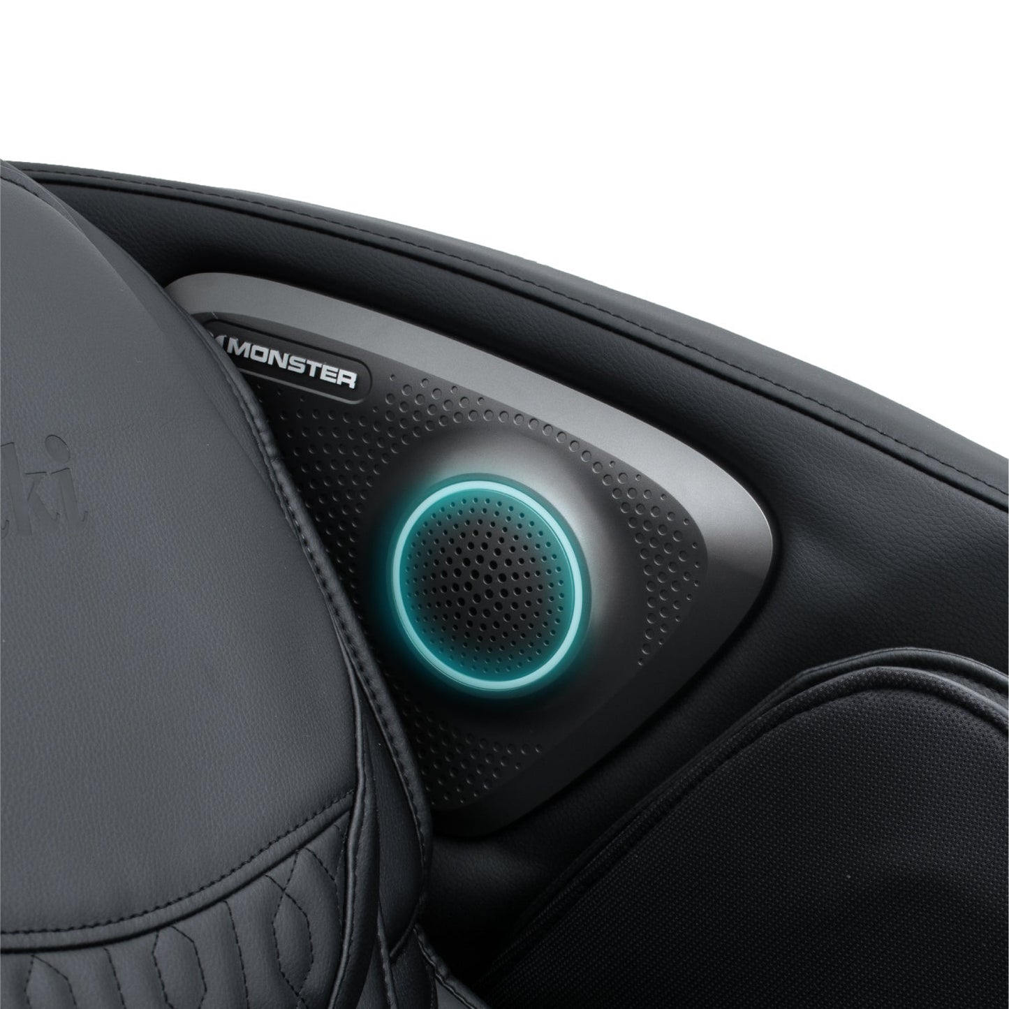 Osaki Somnus 4D Duoflex Ai