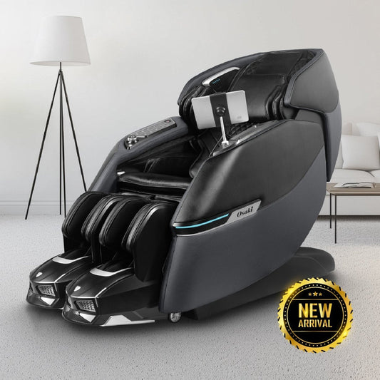 Trion Flex Duo 4D+3D | Titan Chair