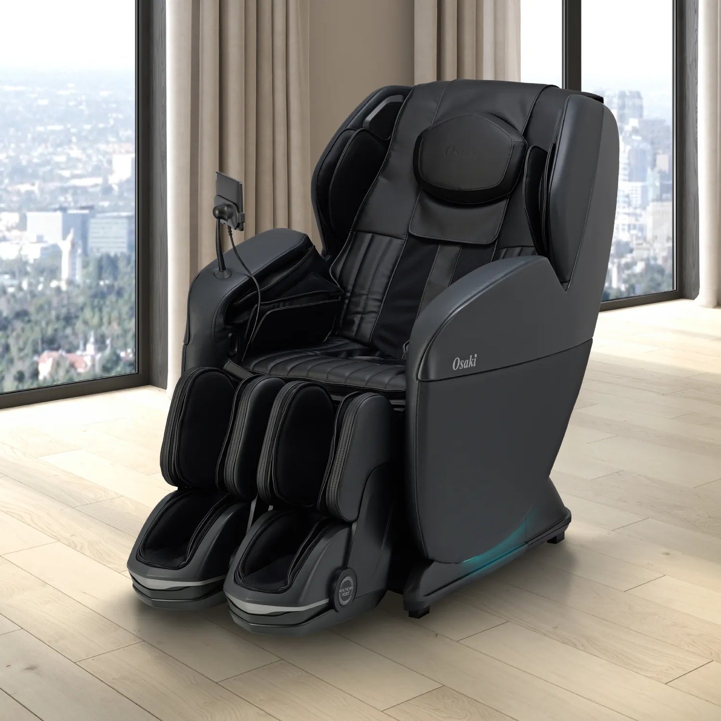 4D YogaFlex