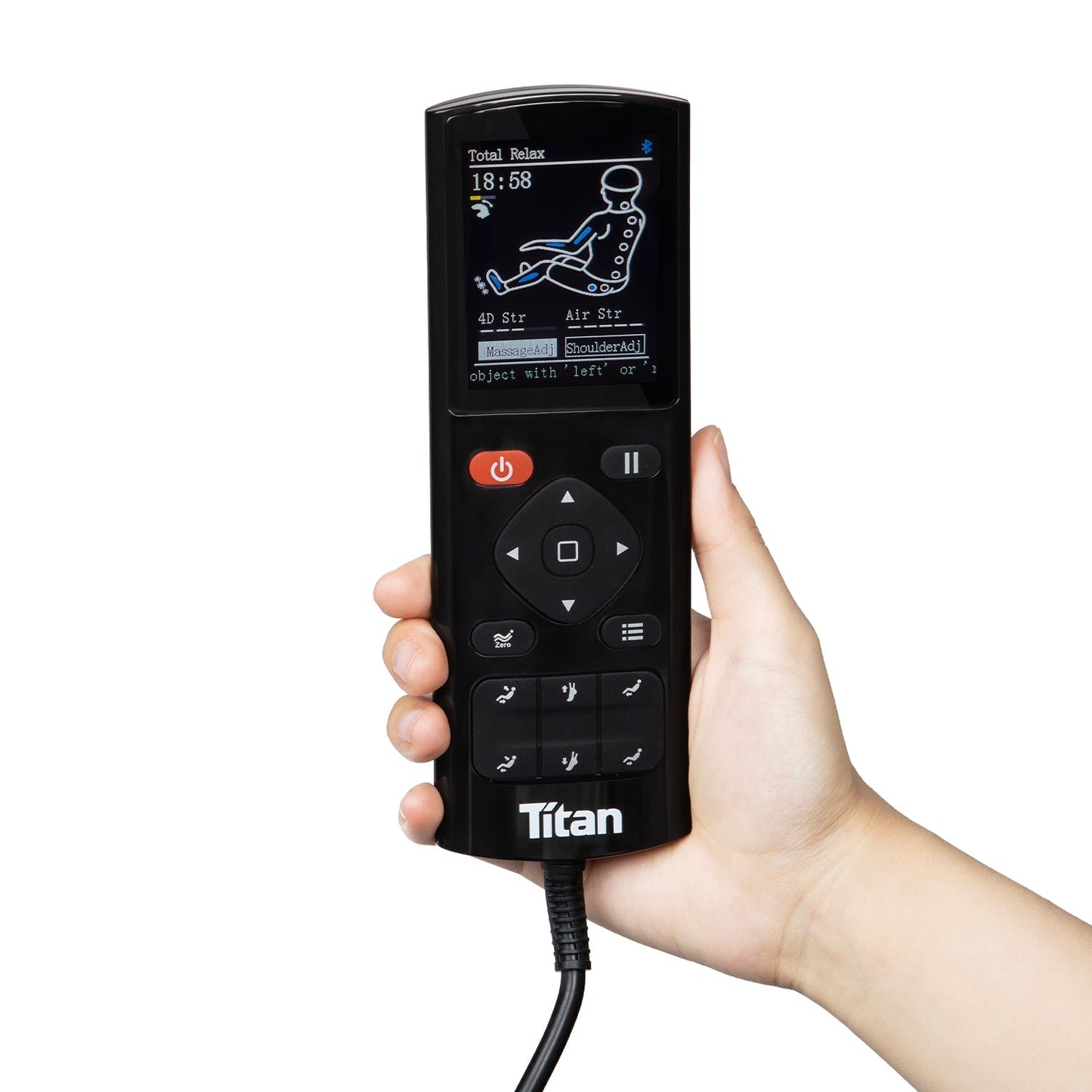 Titan Rejuv 4D