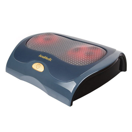 Amamedic AM-34 Shiatsu Foot Massager | Titan Chair